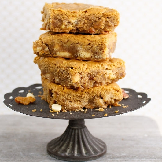 David's Cookies PUMPKIN BLONDIE, 2 x 24 x 4 oz Case - DOT product image 4