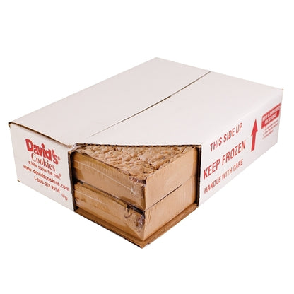 David's Cookies PUMPKIN BLONDIE, 2 x 24 x 4 oz Case - DOT product image 6