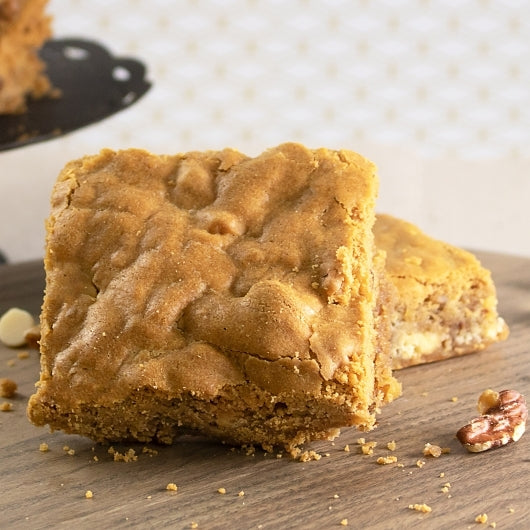 David's Cookies PUMPKIN BLONDIE, 2 x 24 x 4 oz Case - DOT product image 3