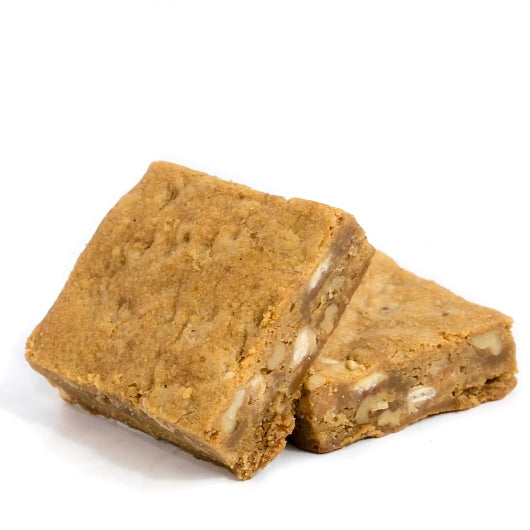David's Cookies PUMPKIN BLONDIE, 2 x 24 x 4 oz Case - DOT product image 7
