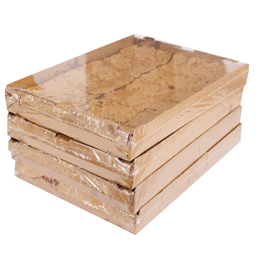 David's Cookies Brookie Bar, 48 x 4 oz Case - Bakery & Desserts