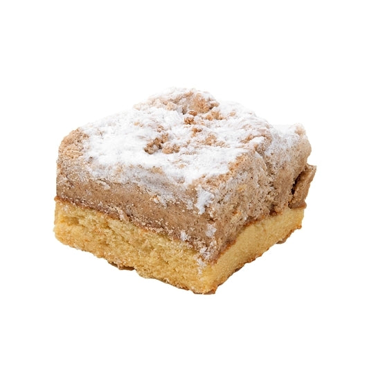David's Cookies Crumb Cake with No Icing, 2 x 24 x 6 oz Case - DOT product image 2