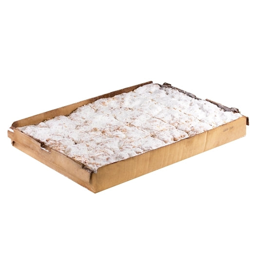David's Cookies Crumb Cake with No Icing, 2 x 24 x 6 oz Case - DOT product image 3