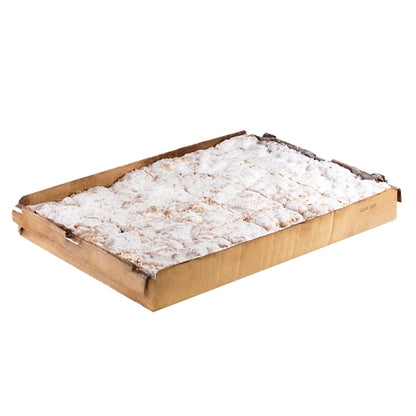 David's Cookies Crumb Cake with No Icing, 2 x 24 x 6 oz Case - DOT product image 3