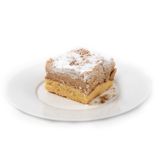 David's Cookies Crumb Cake with No Icing, 2 x 24 x 6 oz Case - DOT product image 4
