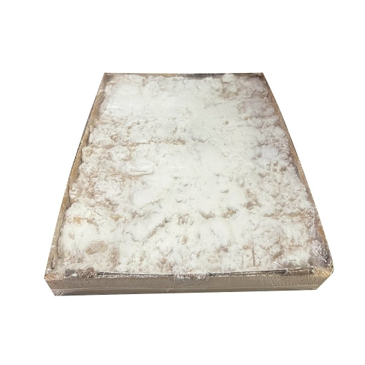 David's Cookies Crumb Cake with No Icing, 2 x 24 x 6 oz Case - Bakery & Desserts