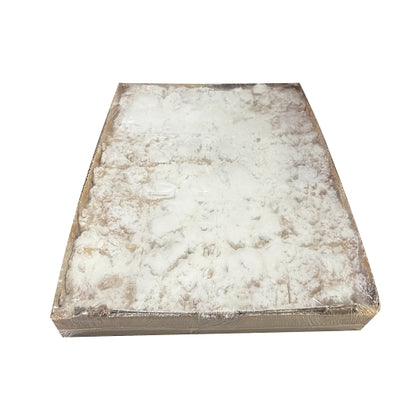 David's Cookies Crumb Cake with No Icing, 2 x 24 x 6 oz Case - Bakery & Desserts