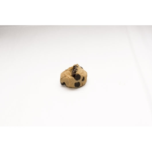 David's Cookies Chocolate Chip Gourmet Cookie Dough, 160 x 2 oz Case - DOT product image 2