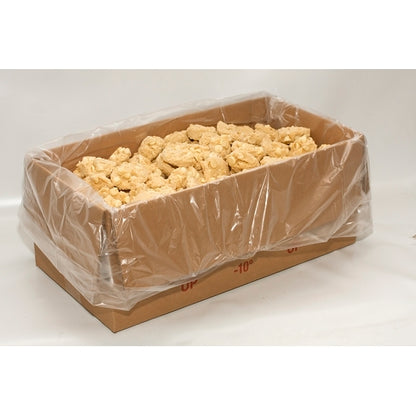 David's Cookies White Chocolate Macadamia Gourmet Cookie Dough, 160 x 2 oz Case - Bakery & Desserts