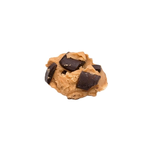 David's Cookies Chocolate Chunk Frozen Cookie Dough, 160 x 2 oz Case - Bakery & Desserts