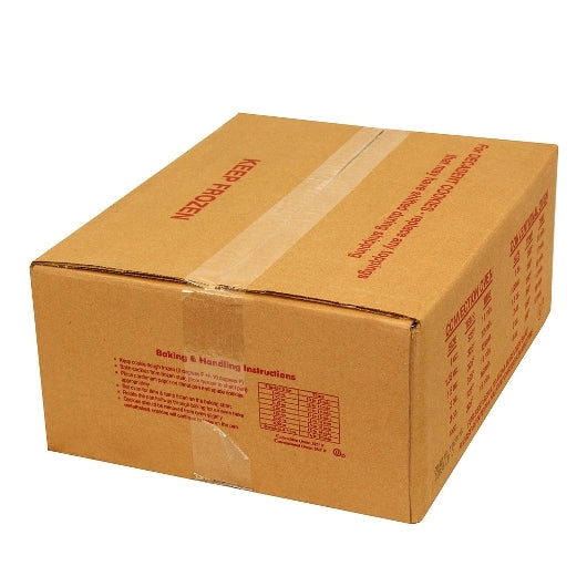 Davids Cookies Frozen Smores Cookie Dough, 216 x 1.5 oz Case - DOT product image 3