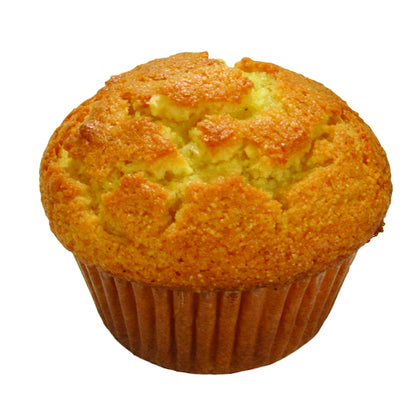 Davids Cookies Corn Frozen Corn Muffin Batter, 2 x 8 lb Case - GS1 prepared product image