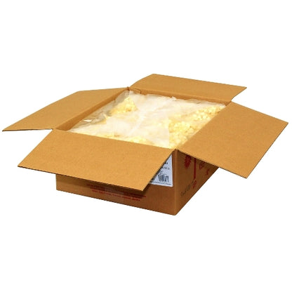 Davids Cookies Vanilla Chip Macadamia Nut Cookie Dough, 80 x 4.5 oz Case - Bakery & Desserts