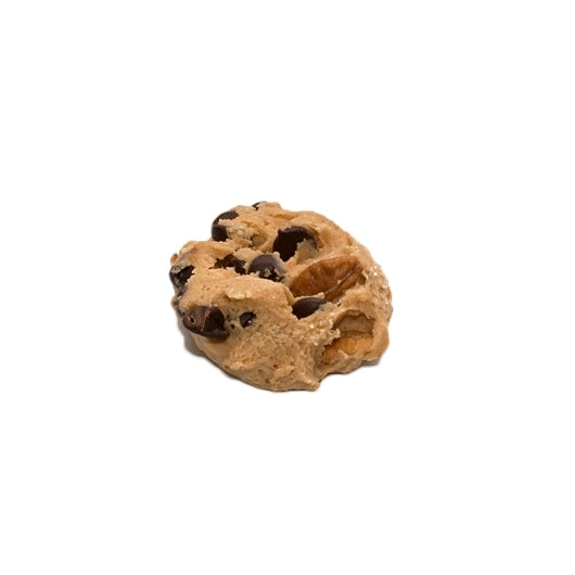 Davids Cookies Chocolate Chunk Pecan Cookie Dough, 213 x 1.5 oz Case - Bakery & Desserts