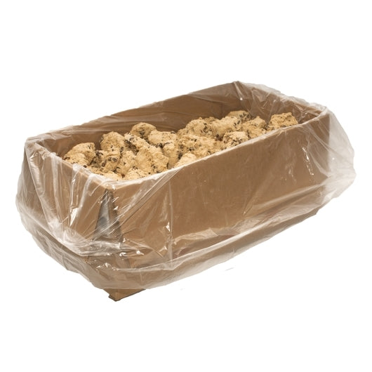 Davids Cookies Oatmeal Bulk Oatmeal Raisin Cookie Dough, 213 x 1.5 oz Case - Bakery & Desserts
