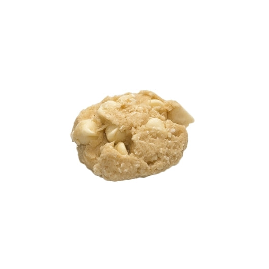 David's Macadamia White Chocolate Macadamia Gourmet Cookie Dough Layer Pack, 213 x 1.5 oz Case - DOT product image 2