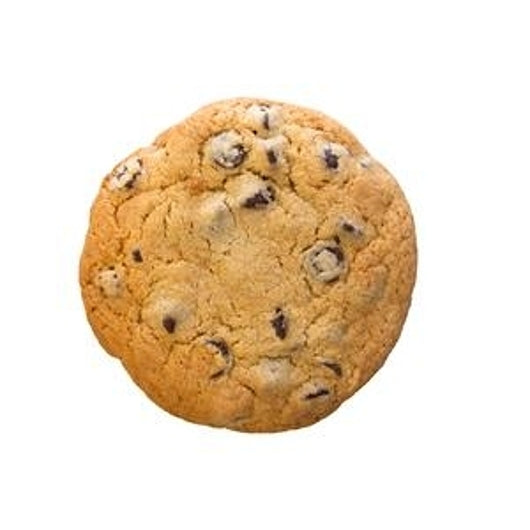 Davids Gluten Free Chocolate Chip Cookie Dough, 120 x 1.5 oz Case - Bakery & Desserts