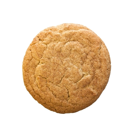 David's Gluten-Free Snickerdoodle Individually Wrapped Gluten Free Snickerdoodle Cookies, 24 x 3 oz Case - DOT product image 3