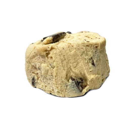 David's Cookies Classic Chocolate Chunk Cookie Dough, 1 x 7 oz Case - Bakery & Desserts