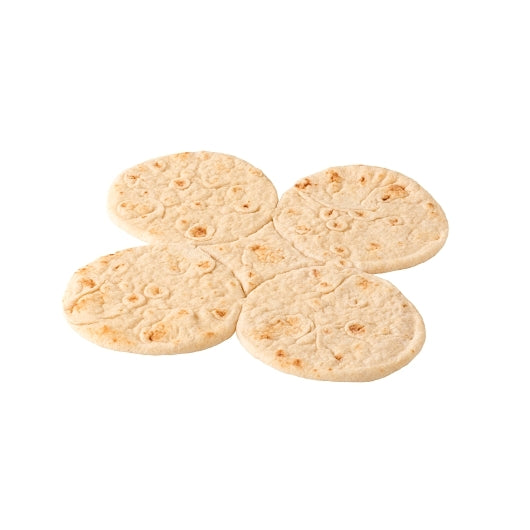 Rich's WHOLE GRAIN RICH MINI FLATBREAD, 48 x 4.5 oz Case - DOT product image 6
