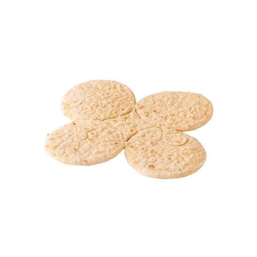 Rich's WHOLE GRAIN RICH MINI FLATBREAD, 48 x 4.5 oz Case - DOT product image 4