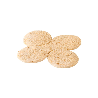 Rich's WHOLE GRAIN RICH MINI FLATBREAD, 48 x 4.5 oz Case - DOT product image 4