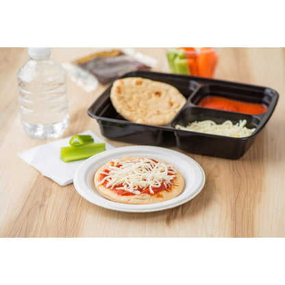Rich's WHOLE GRAIN RICH MINI FLATBREAD, 48 x 4.5 oz Case - DOT product image 7