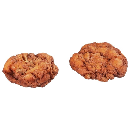 Rich Products Chopped Ready to Fry Chopped Apple Fritter Donut, 48 x 4 oz Case - DOT product image 2