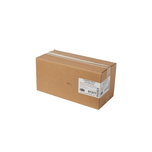 Rich Products Chopped Ready to Fry Chopped Apple Fritter Donut, 48 x 4 oz Case - DOT product image 4