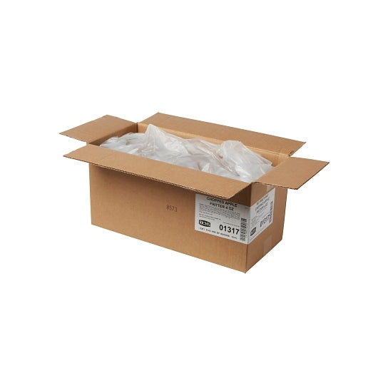 Rich Products Chopped Ready to Fry Chopped Apple Fritter Donut, 48 x 4 oz Case - DOT product image 3