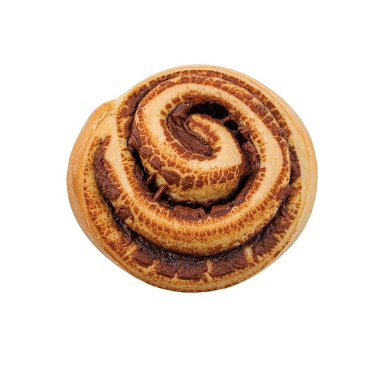 Rich's Cinn-Sational Gourmet Cinnamon Roll Dough, 108 x 5 oz Case - DOT product image 3