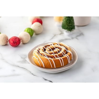 Rich's Cinn-Sational Gourmet Cinnamon Roll Dough, 108 x 5 oz Case - DOT product image 4