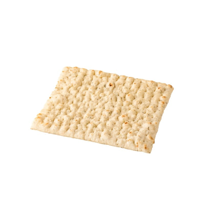 Rich Della Suprema Herb Baked Flatbread, 120 x 3.3 oz Case - DOT product image 5