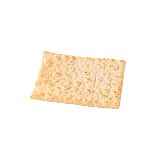 Rich Della Suprema Plain Baked Flatbread, 120 x 3.3 oz Case - DOT product image 3
