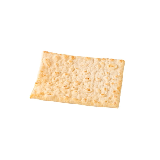 Rich Della Suprema Plain Baked Flatbread, 120 x 3.3 oz Case - DOT product image 2