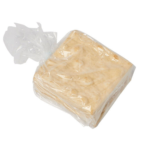 Rich Della Suprema Plain Baked Flatbread, 120 x 3.3 oz Case - Breads, Rolls & Buns