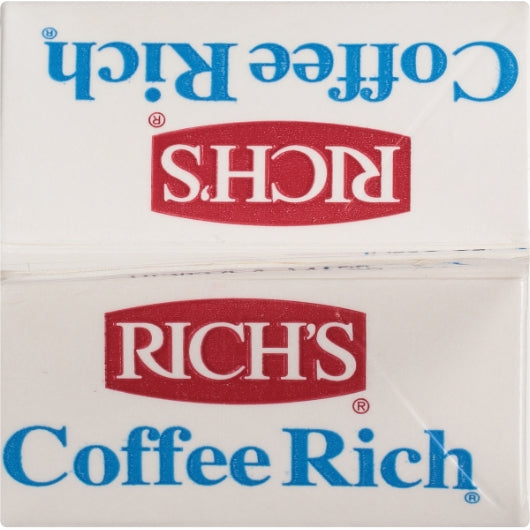 Rich's Non-Dairy Rich Coffee Creamer, 12 x 2 lb Case - DOT product image 4