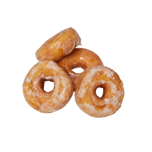 Rich Products Corporation 1.2 Ounce Glazed Donuts, 108 x 1.2 oz Case - DOT product image 3