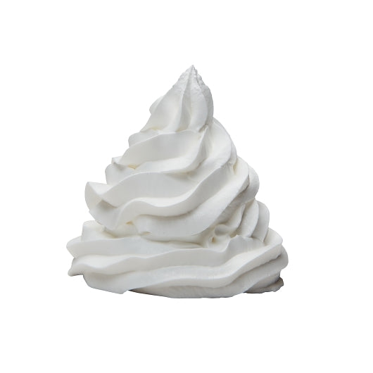 Bettercreme Non-Dairy Vanilla Flavor In Bag, 10 x 1.5 lb Case - DOT product image 5