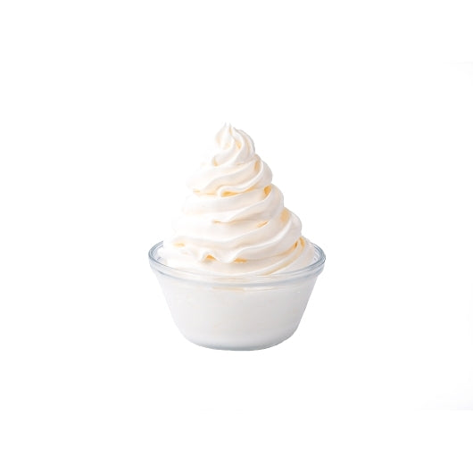 Rich On Top Non-Dairy Original Whipped Topping, 12 x 1 lb Case - DOT product image 2