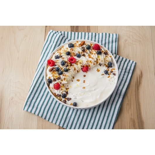 Rich On Top Non-Dairy Original Whipped Topping, 12 x 1 lb Case - DOT product image 5