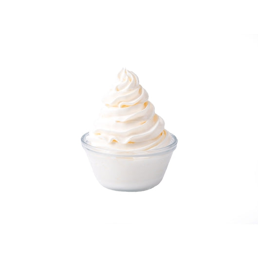 Rich On Top Non-Dairy Original Whipped Topping, 12 x 1 lb Case - DOT product image 3