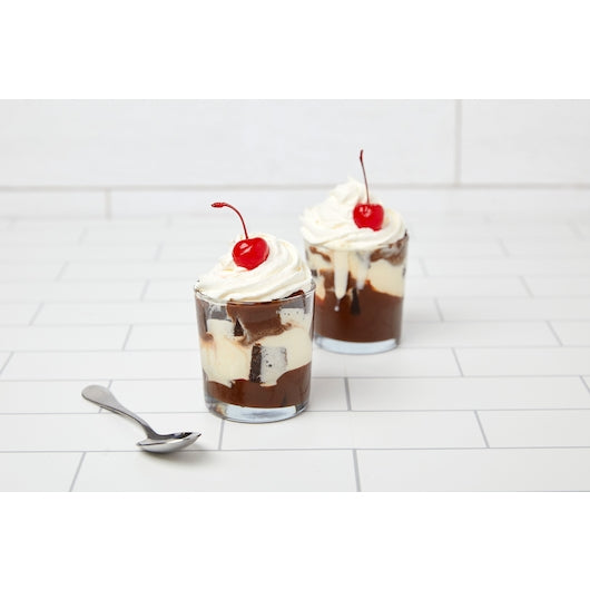 Rich On Top Non-Dairy Original Whipped Topping, 12 x 1 lb Case - DOT product image 4