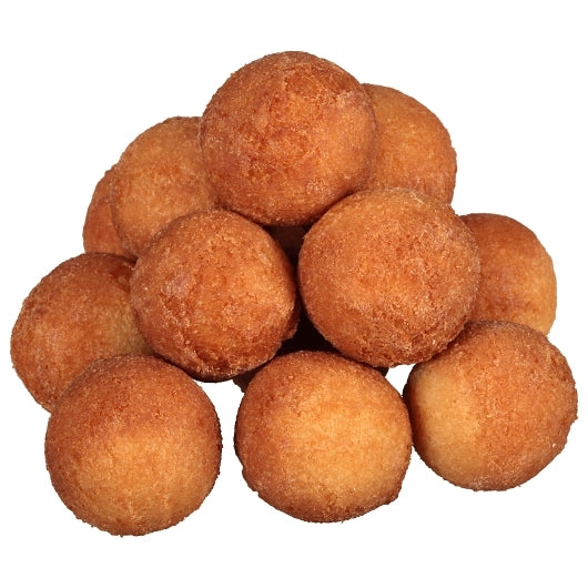 Rich Hole Cake Donut Holes, 440 x 0.4 oz Case - DOT product image 3