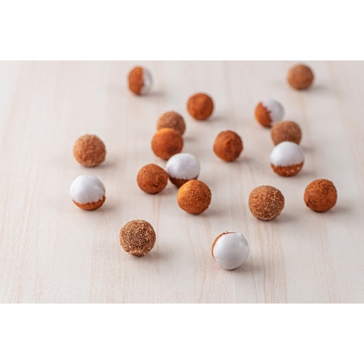 Rich Hole Cake Donut Holes, 440 x 0.4 oz Case - DOT product image 6