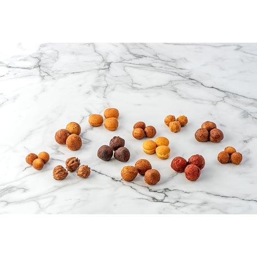 Rich Hole Cake Donut Holes, 440 x 0.4 oz Case - DOT product image 8