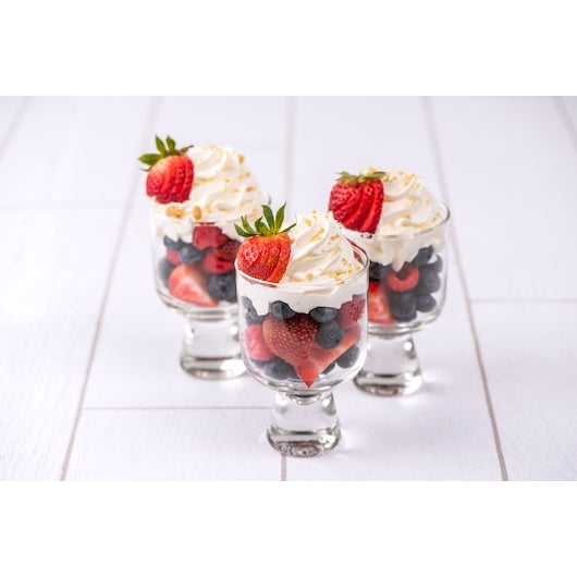 Rich's Non-Dairy Original Whipped Topping, 1 x 30 lb Case - DOT product image 5