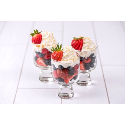 Rich's Non-Dairy Original Whipped Topping, 1 x 30 lb Case - DOT product image 5