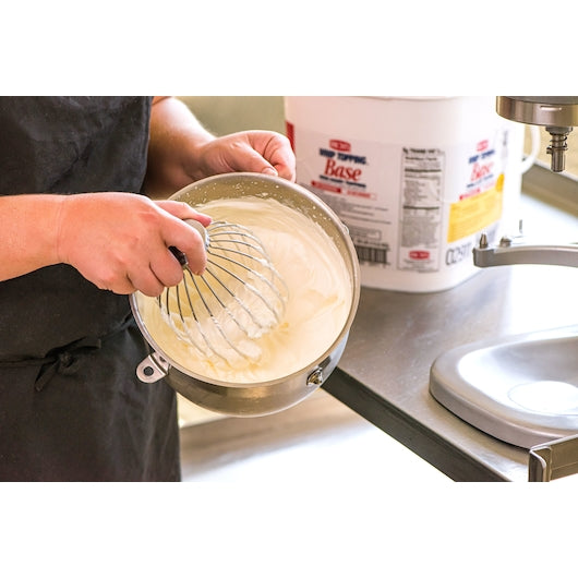 Rich's Non-Dairy Original Whipped Topping, 1 x 30 lb Case - DOT product image 7