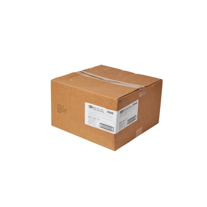 Flatbread Baked Plain 14" x 14" Baked Plain Flatbread, 40 x 12 oz Case - DOT product image 8